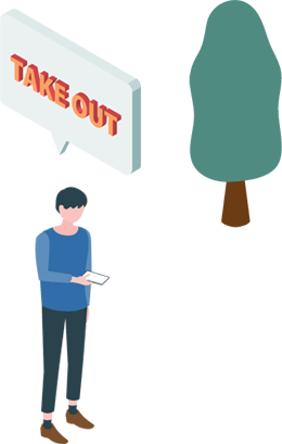 takeout